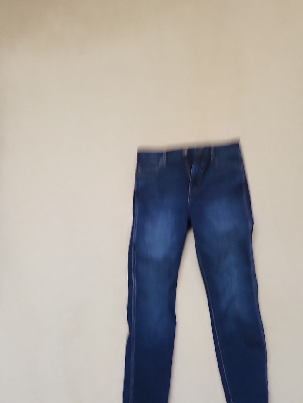 Kut from the Kloth Dark Blue Women's Jeans